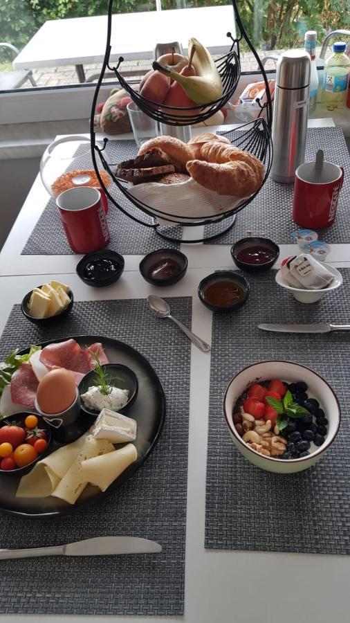 Feriendorf Am Hundsrueck Floh المظهر الخارجي الصورة