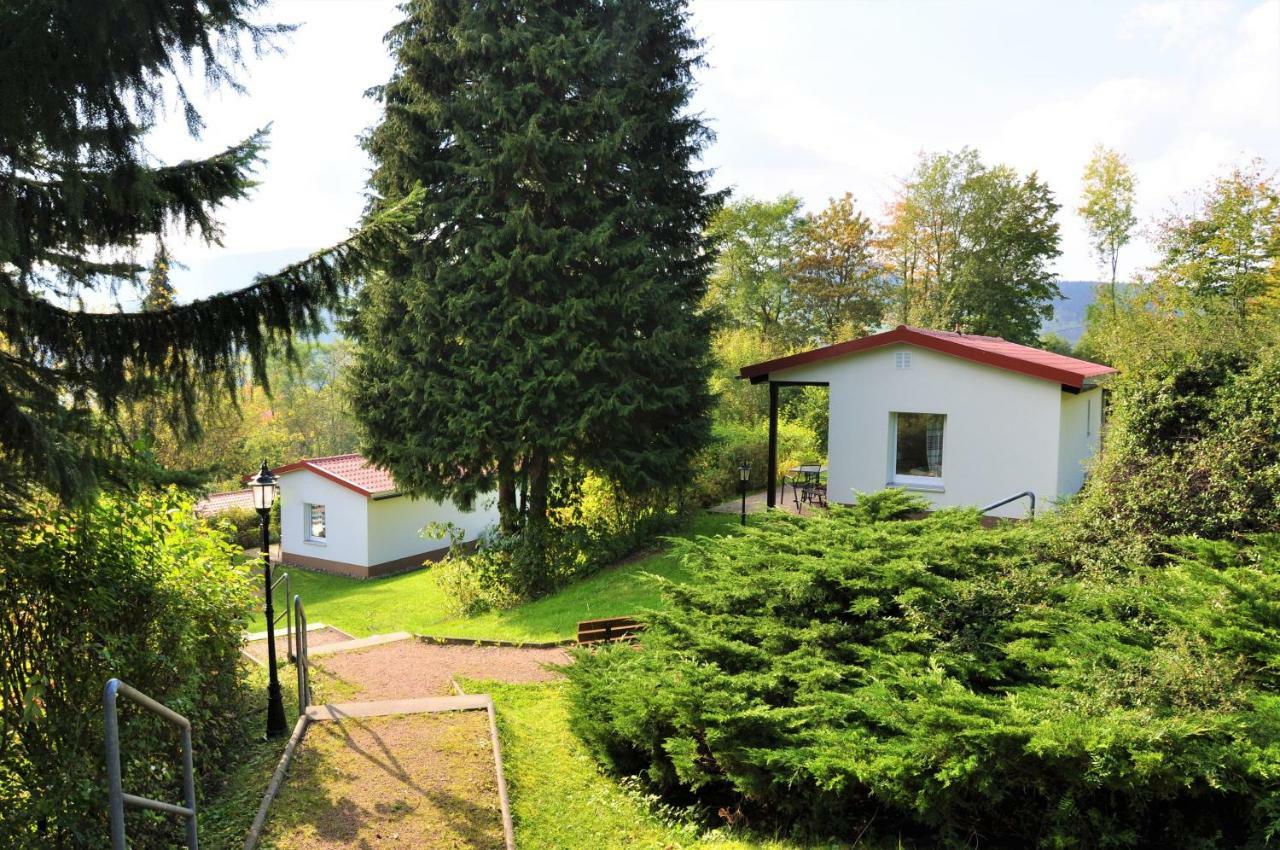 Feriendorf Am Hundsrueck Floh المظهر الخارجي الصورة