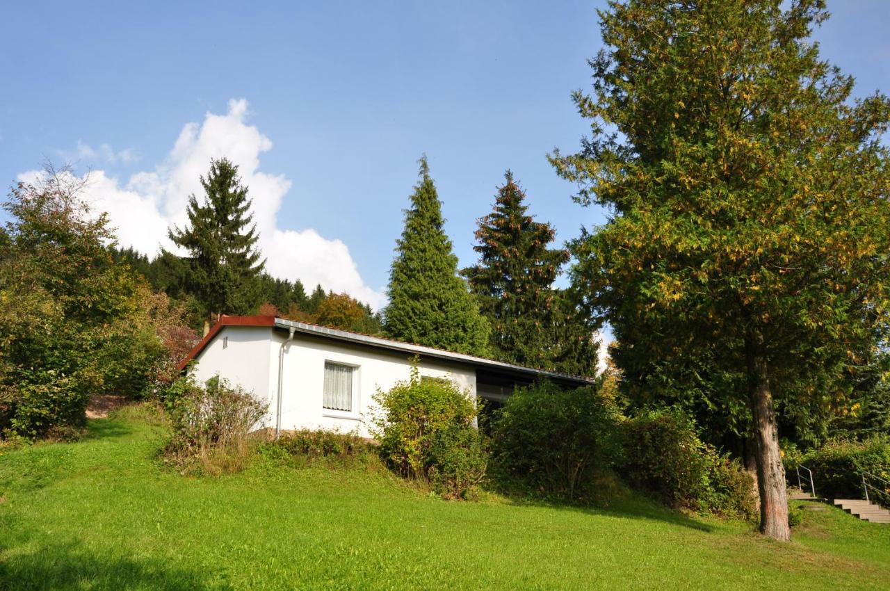 Feriendorf Am Hundsrueck Floh المظهر الخارجي الصورة
