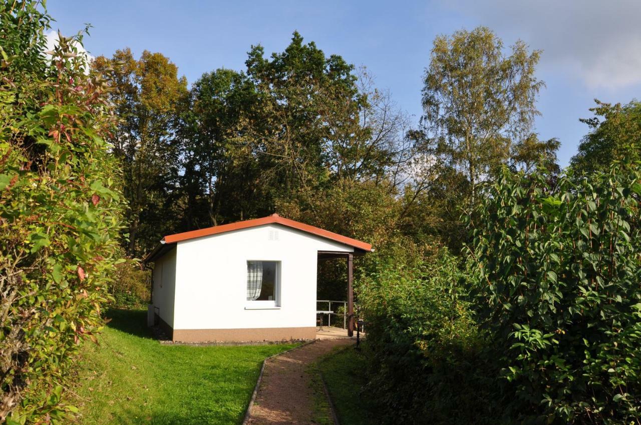 Feriendorf Am Hundsrueck Floh المظهر الخارجي الصورة
