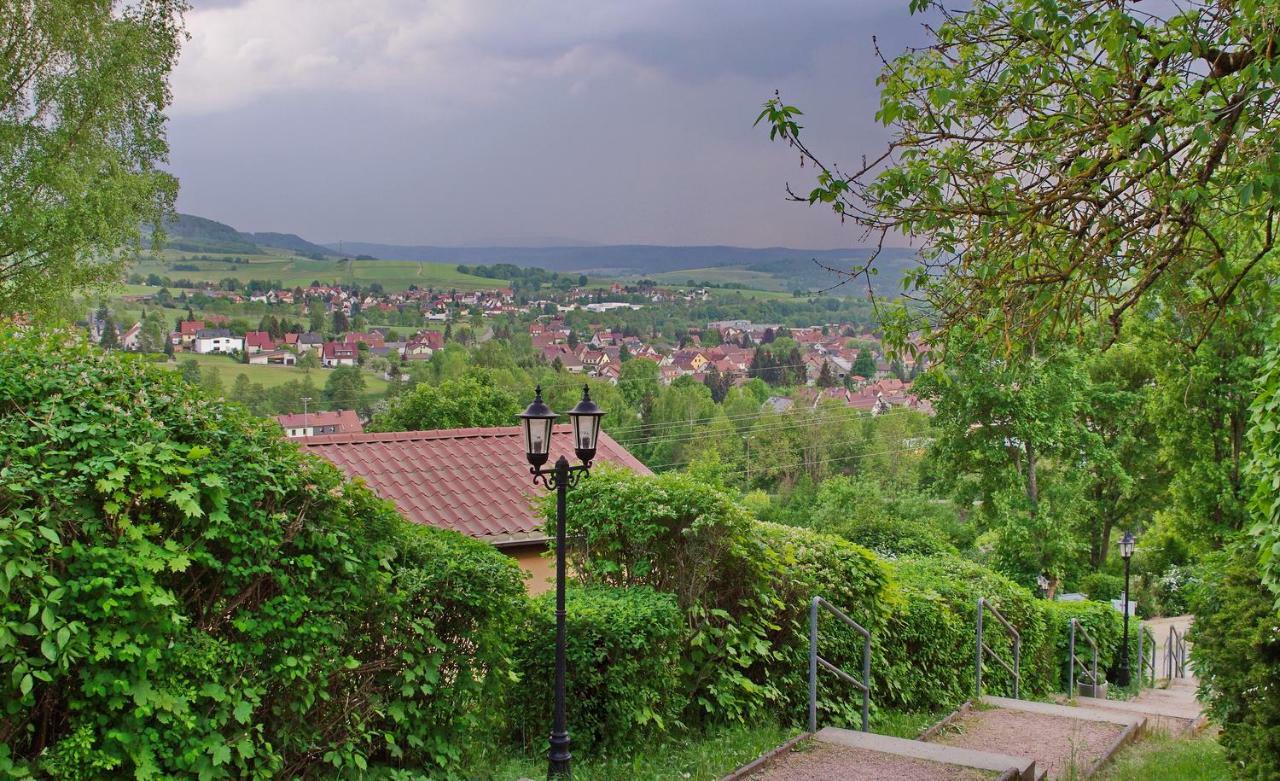 Feriendorf Am Hundsrueck Floh المظهر الخارجي الصورة